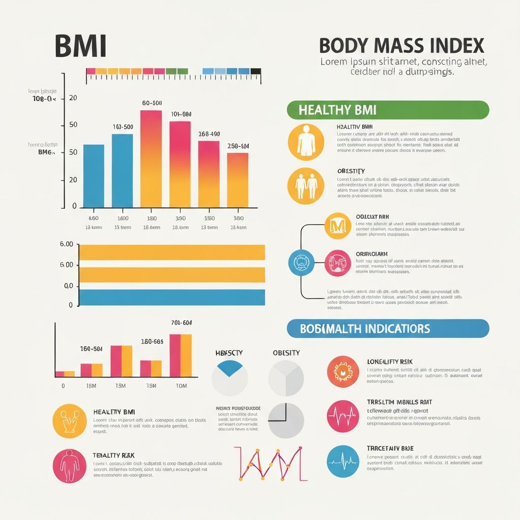 Objašnjenje indeksa telesne mase